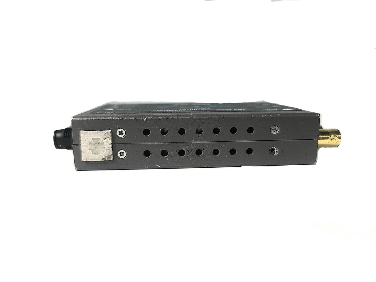 AJA 3GDA 1x6 3G/HD/SD Reclocking Distribution Amplifier