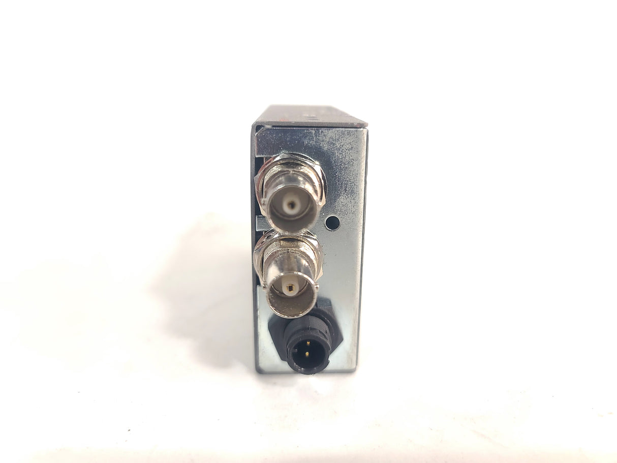 AJA HD5DA 1x4 HD-SDI/SDI Distribution Amplifier - NO PSU