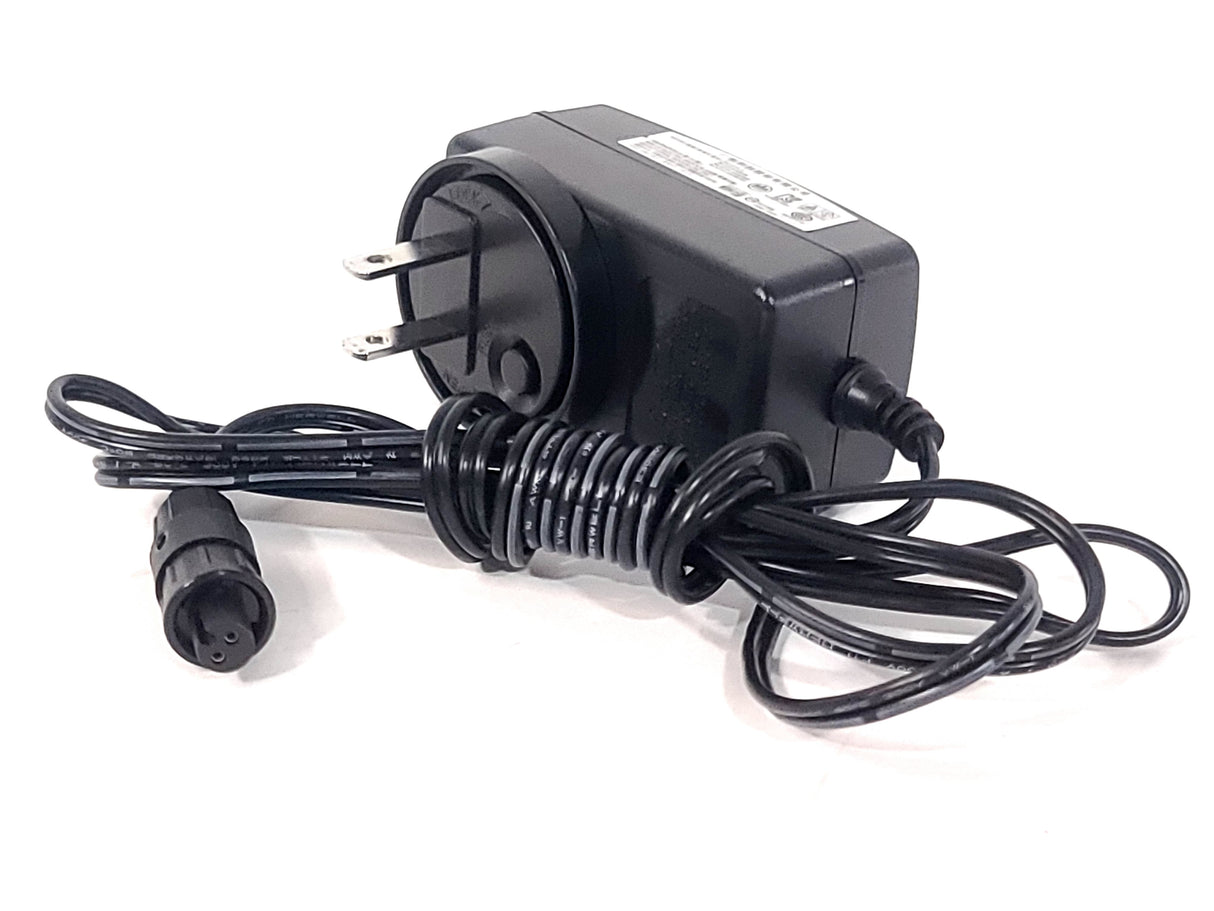 AJA HD5DA HD-SDI/SDI Serial Digital Distribution Amplifier w/ PSU