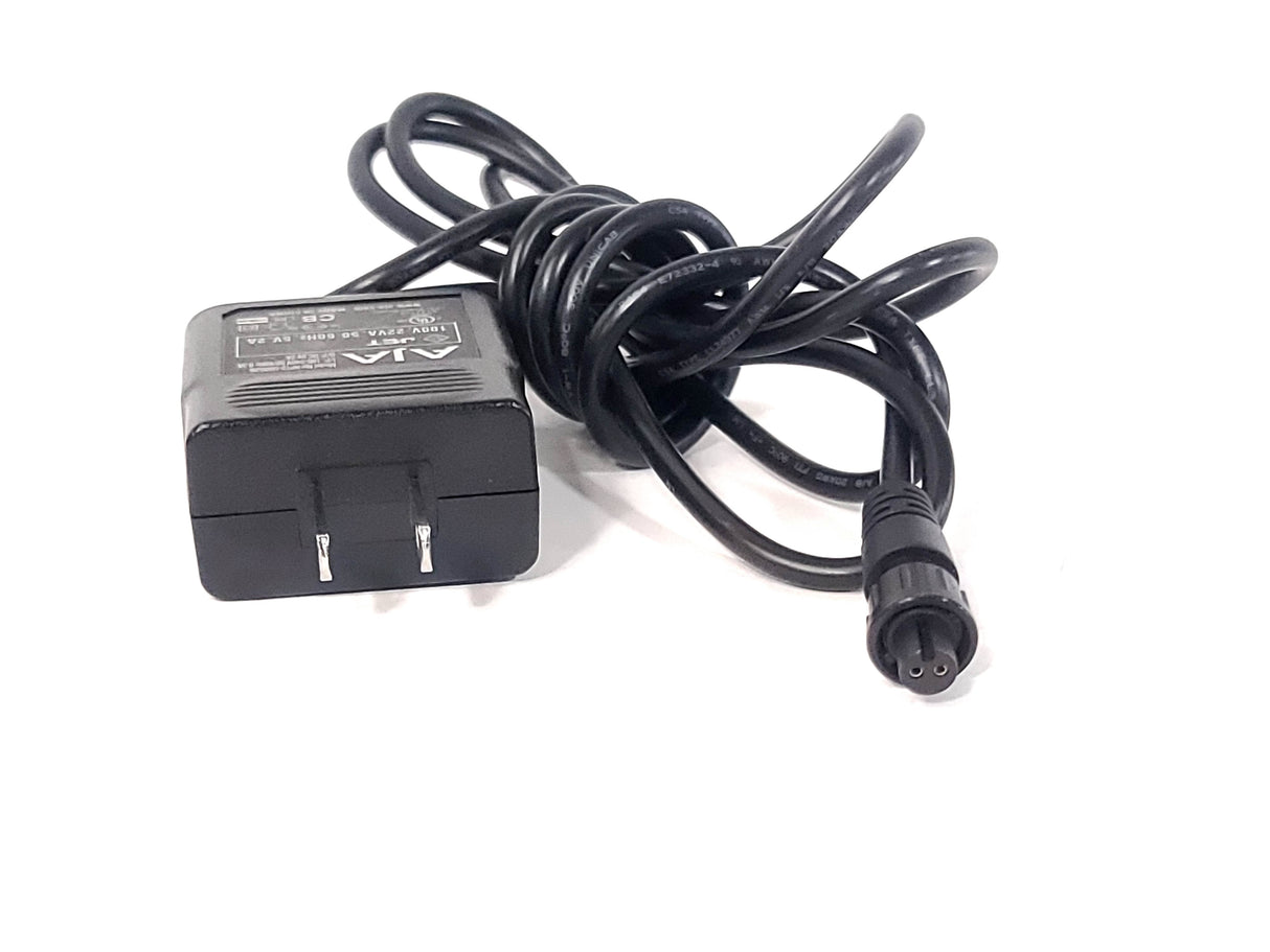 AJA HD5DA HD-SDI/SDI Serial Digital Distribution Amplifier w/ PSU