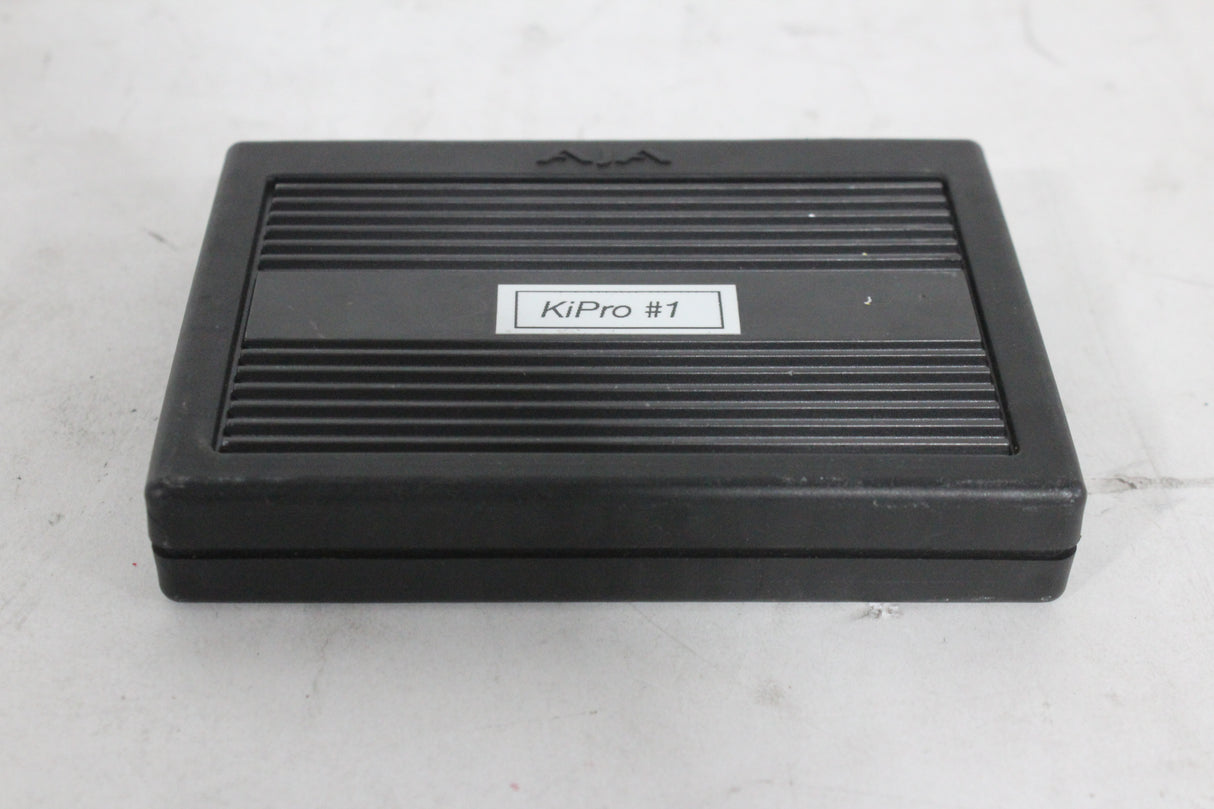 AJA KI-STOR500-R0 SSD Storage Module