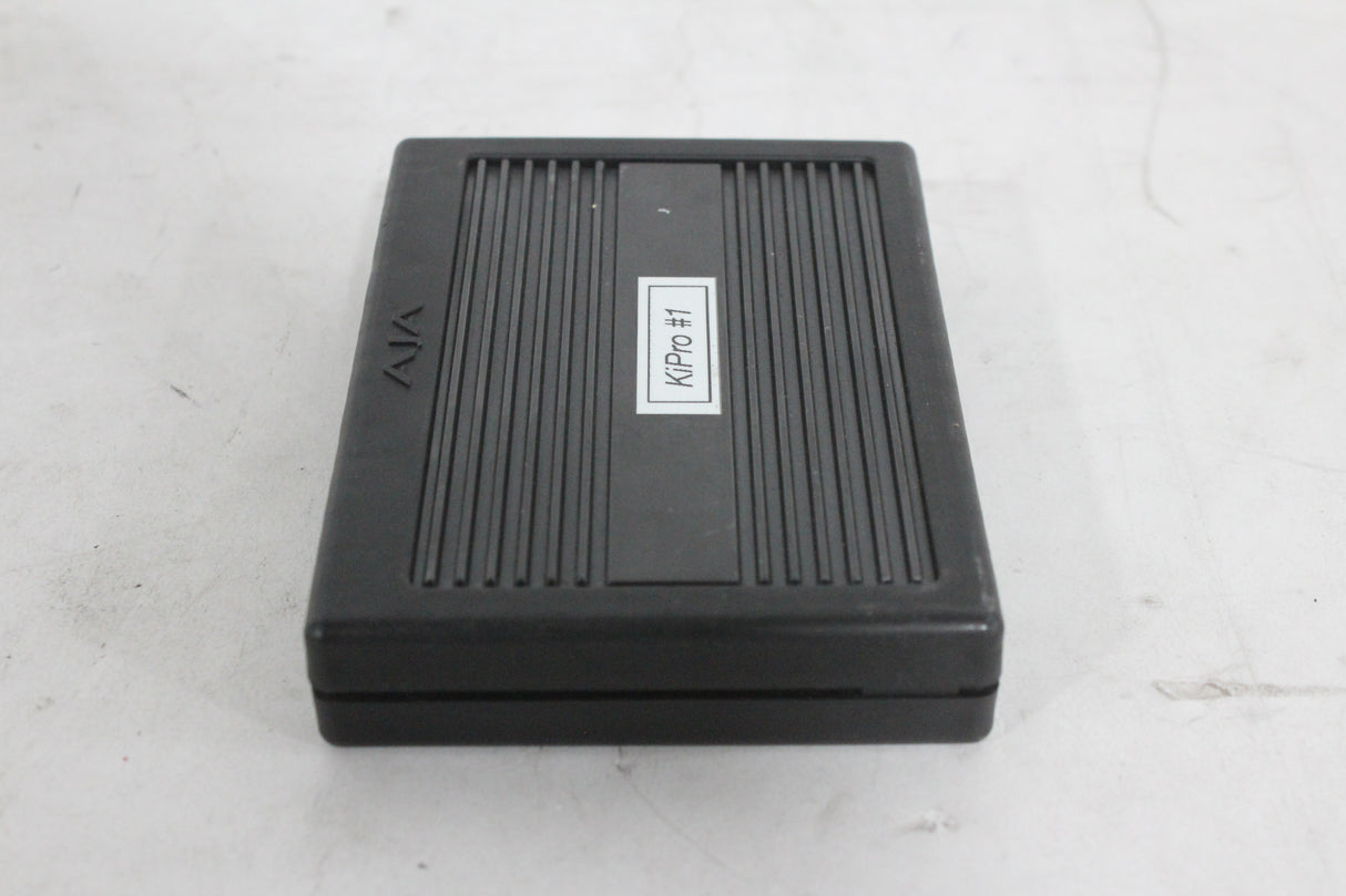 AJA KI-STOR500-R0 SSD Storage Module