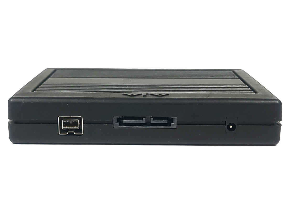 AJA KI-STOR500-RO 500GB KiStor Hard Disk Drive for Ki Pro