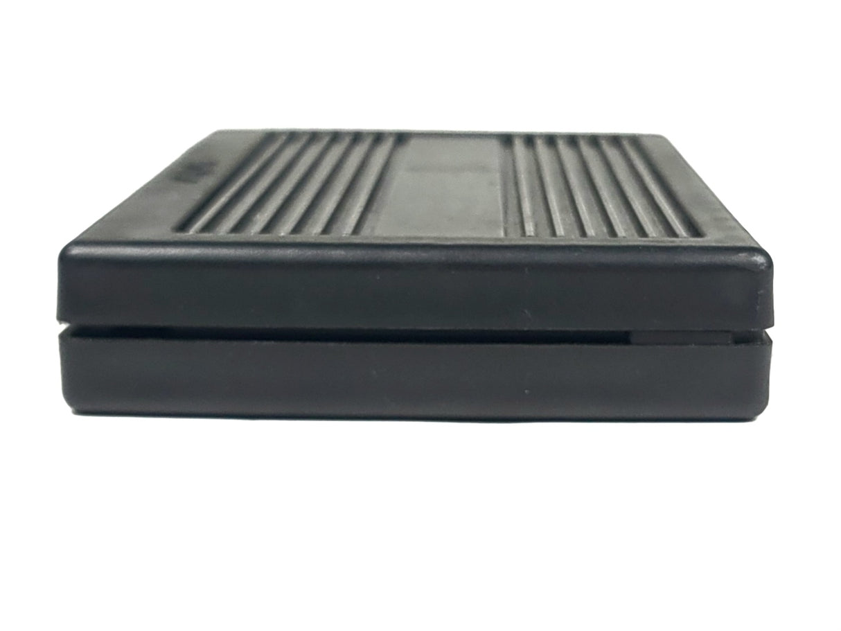 AJA KISTOR1TBUSB-R0 1TB-USB HDD Storage Module for Ki Pro