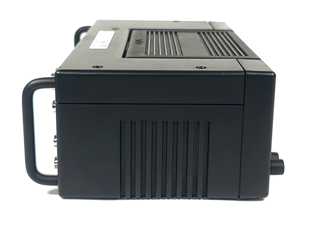 AJA Ki Pro HD/SD Recorder and Player w/ Hard Disk Drive