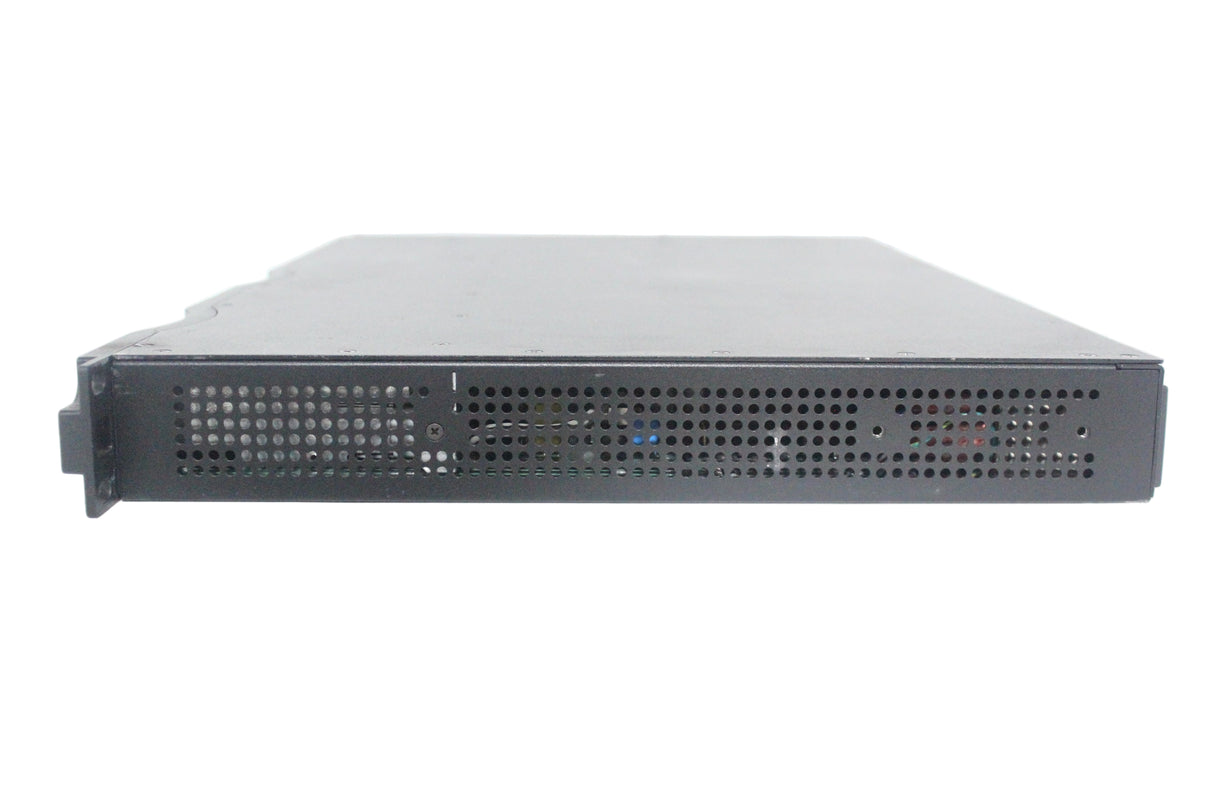 AJA Ki Pro Rack File Based 1RU HD/SD Recorder and Player (No Drive)