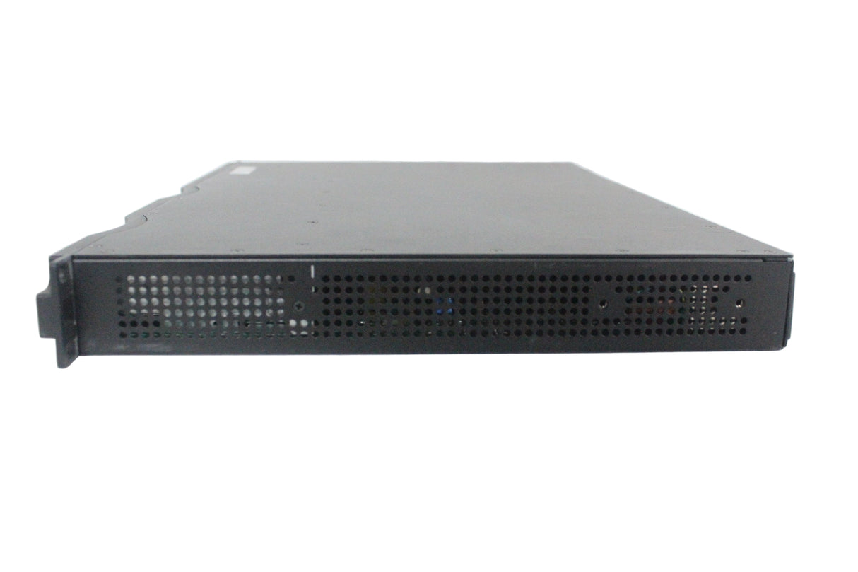 AJA Ki Pro Rack File Based 1RU HD/SD Recorder and Player (No Drive)