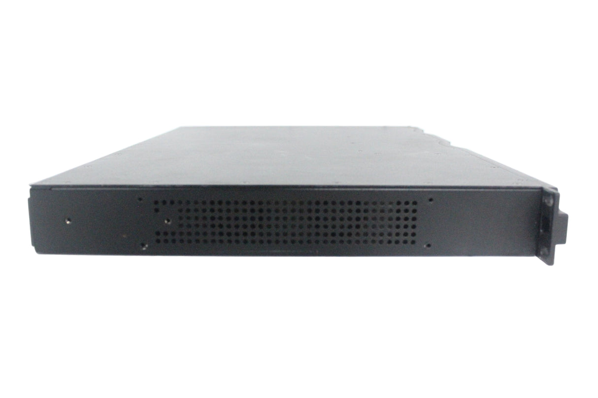 AJA Ki Pro Rack File Based 1RU HD/SD Recorder and Player (No Drive)