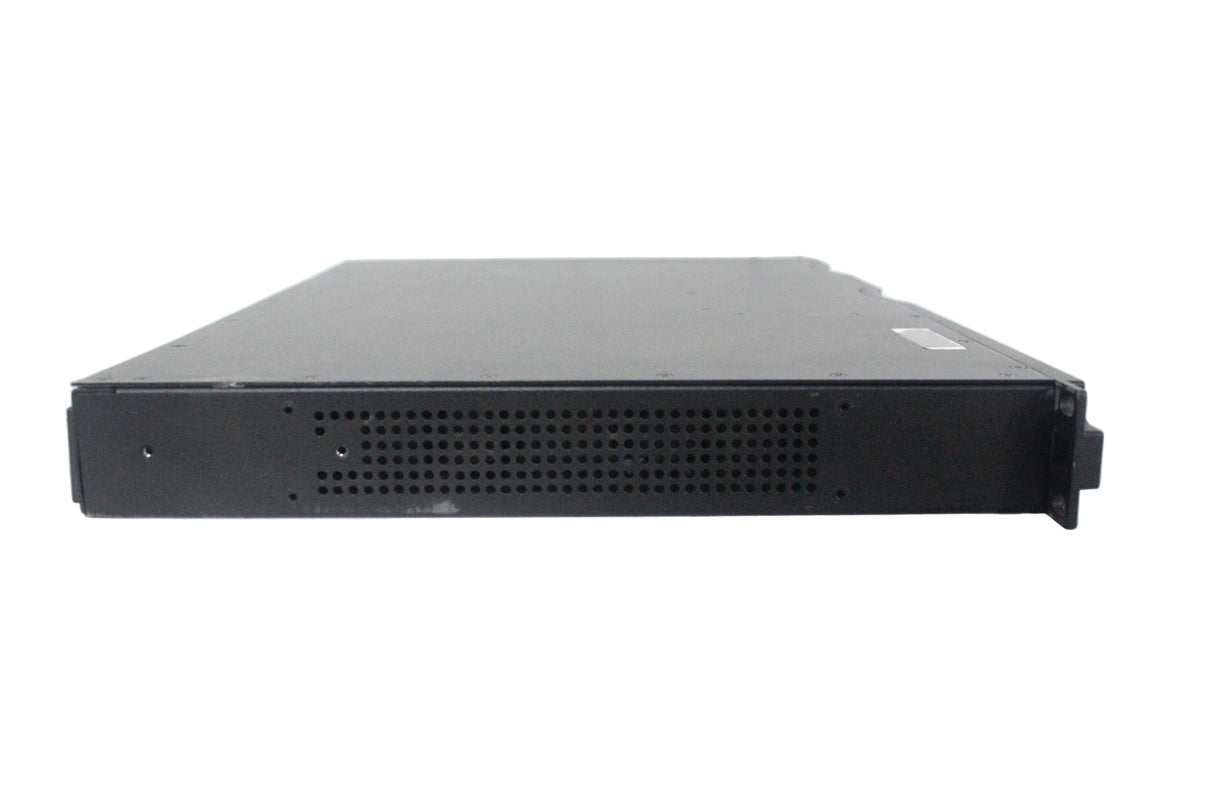AJA Ki Pro Rack File Based 1RU HD/SD Recorder and Player (No Drive)