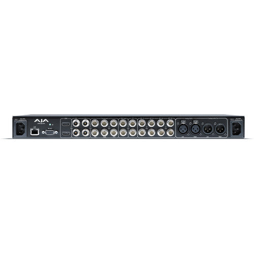 AJA KiPro Rack Digital File Recorder