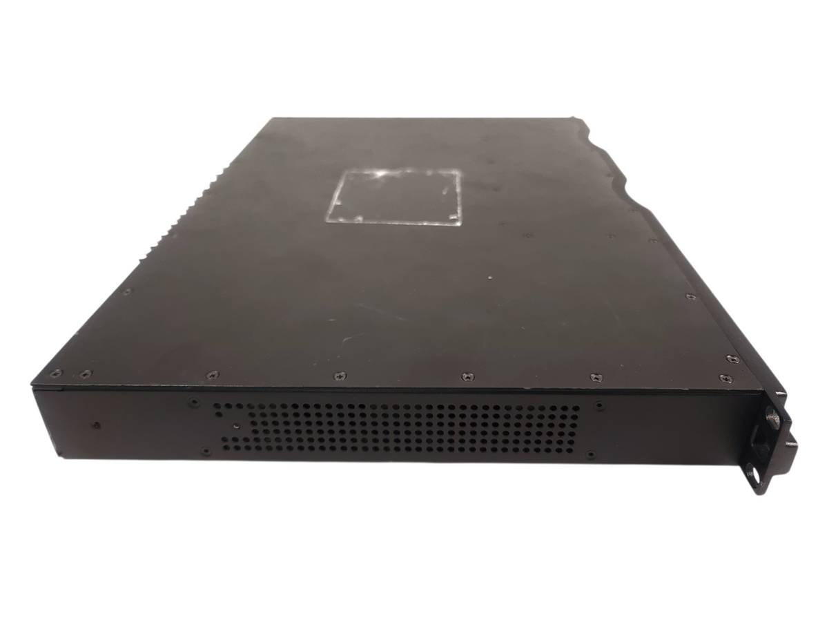 AJA Ki Pro Rack File Based 1RU Recorder and Player (No Drive)