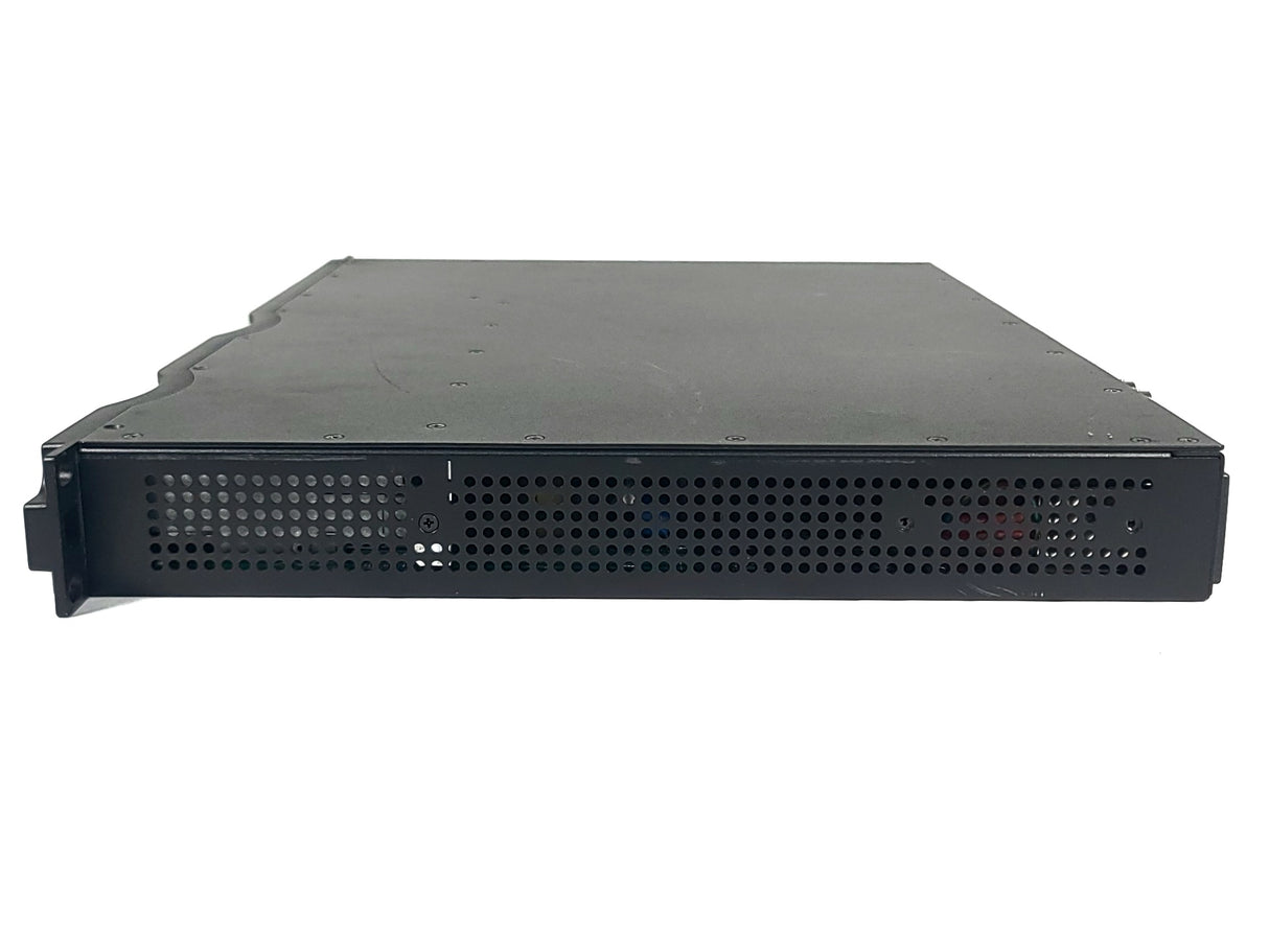 AJA Ki Pro Rack File Based 1RU Recorder and Player (No Drive)