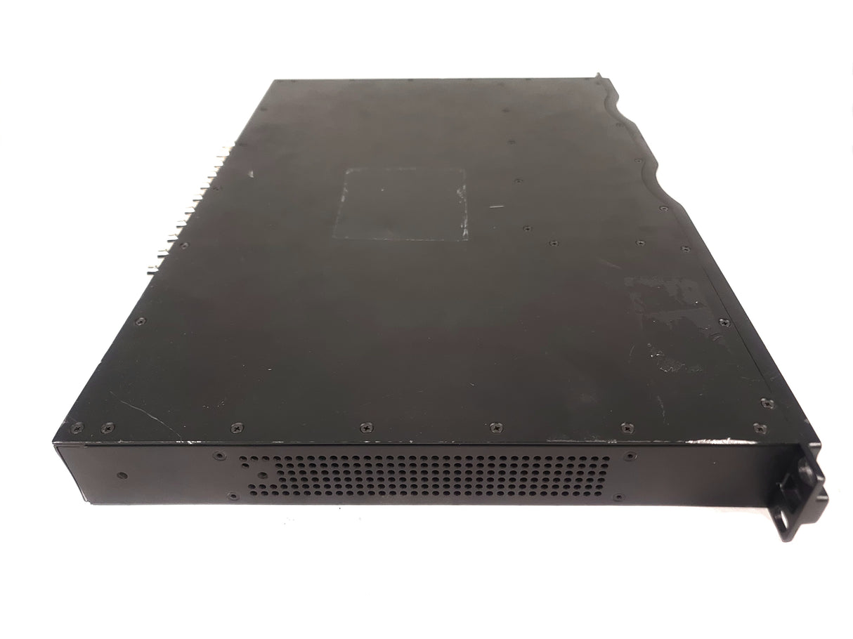 AJA Ki Pro Rack File Based 1RU Recorder and Player (No Drive)