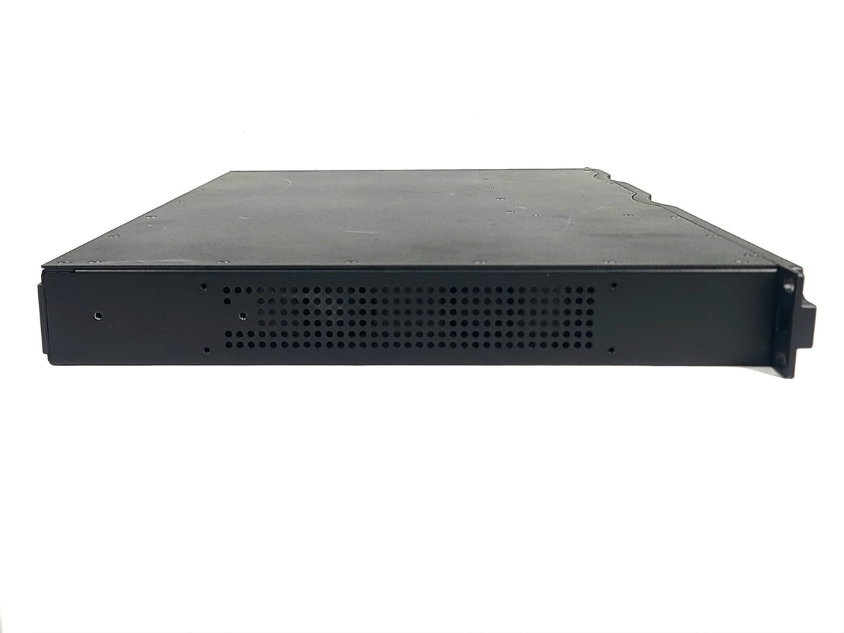 AJA Ki Pro Rack File Based 1RU Recorder and Player (No Drive)