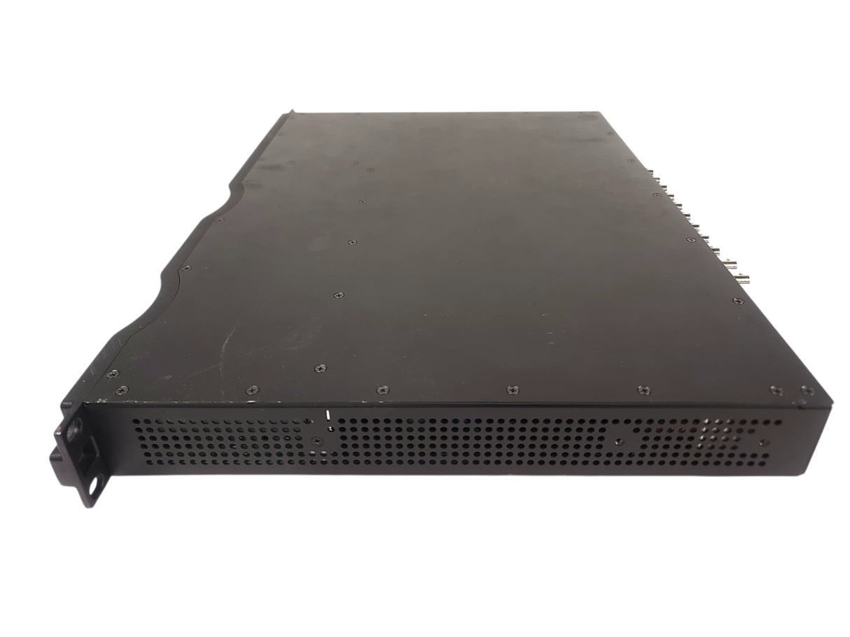 AJA Ki Pro Rack File Based 1RU Recorder and Player (No Drive)
