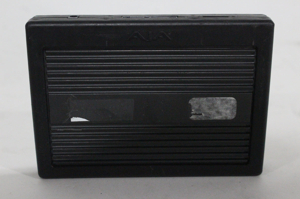 AJA KiStor500USB-R0 512 GB Storage Module