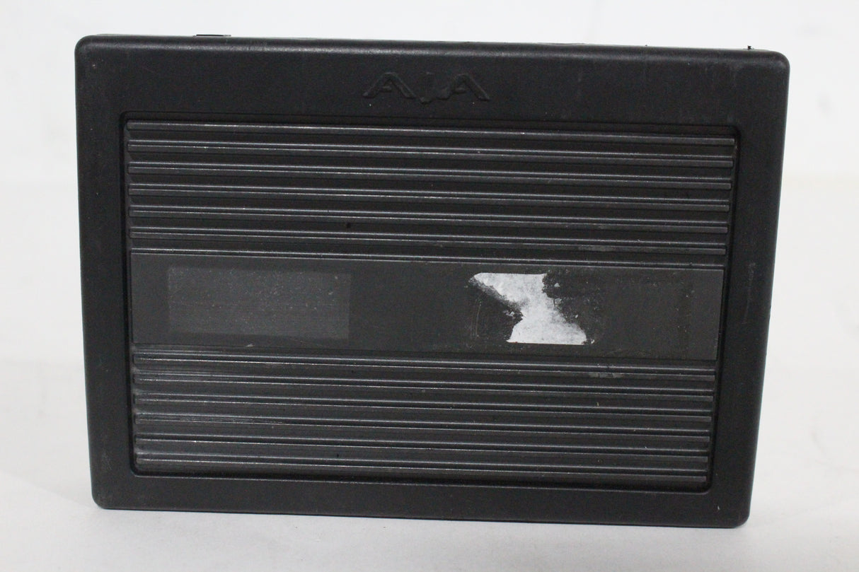 AJA KiStor500USB-R0 512 GB Storage Module