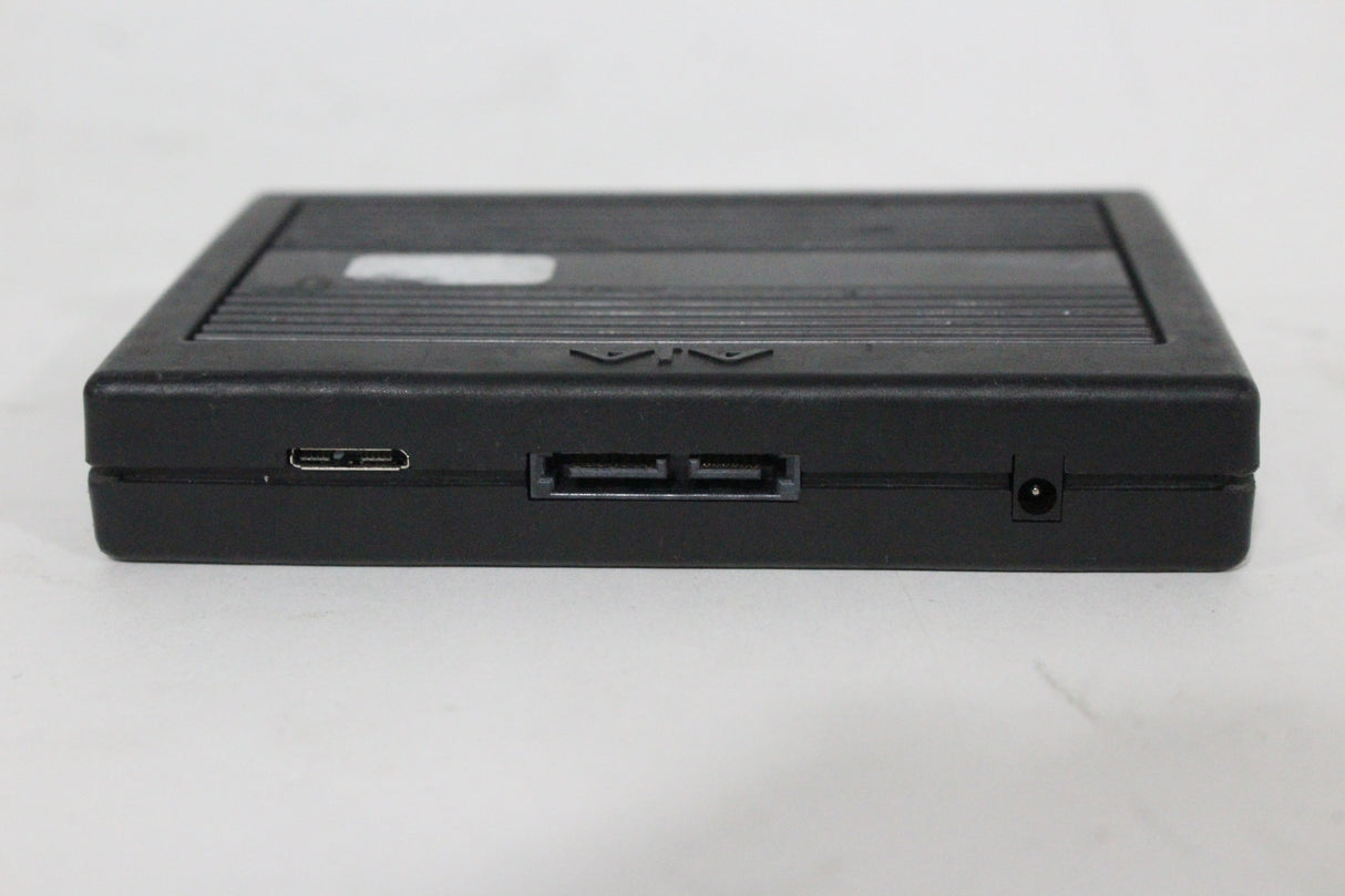 AJA KiStor500USB-R0 512 GB Storage Module