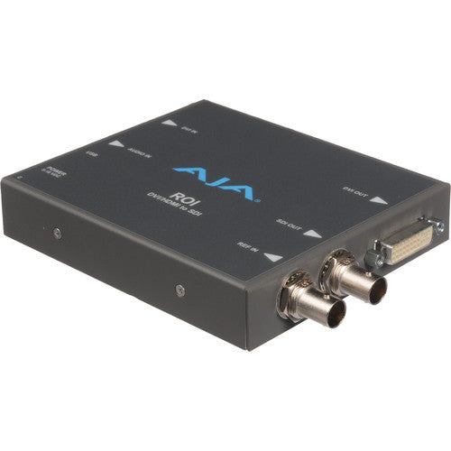 AJA ROI DVI/HDMI to SDI