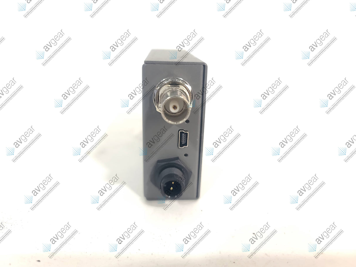 AJA V2Analog HD/SD-SDI to Analog Mini-Converter