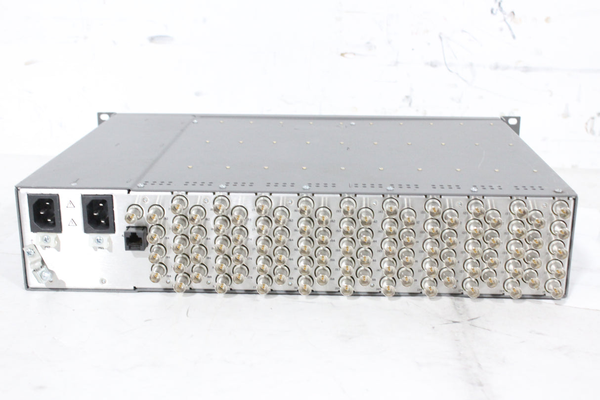 AJA Video System FR2 R-Series 2RU Rackmount Frame
