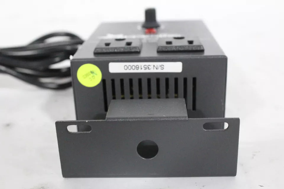 ADJ Light Saver 2-Channel Timer Control