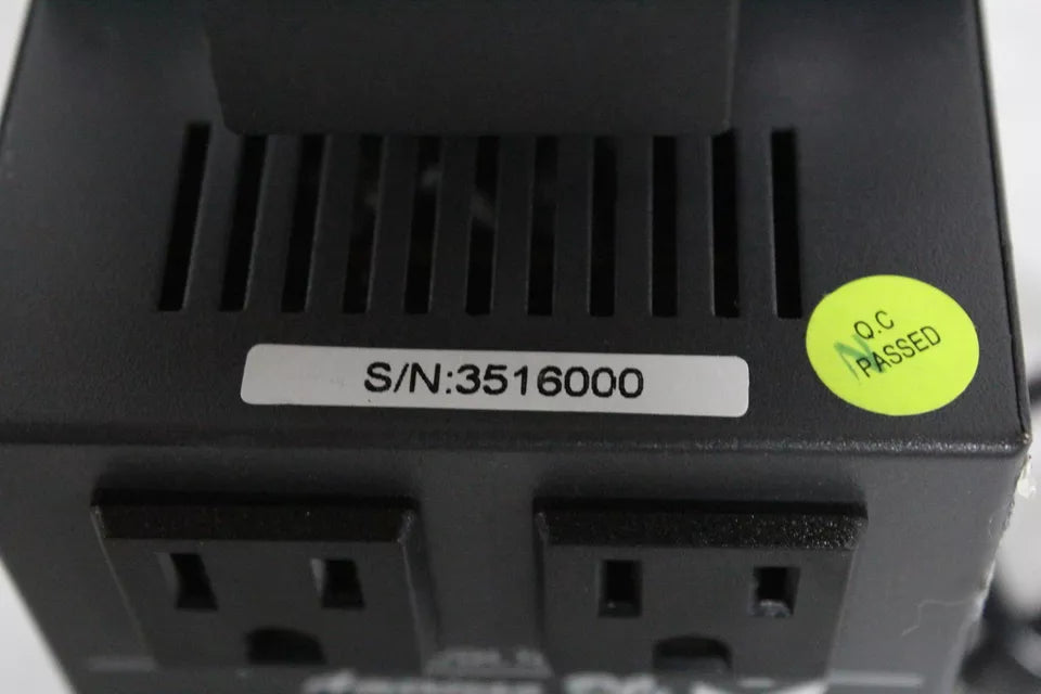 ADJ Light Saver 2-Channel Timer Control