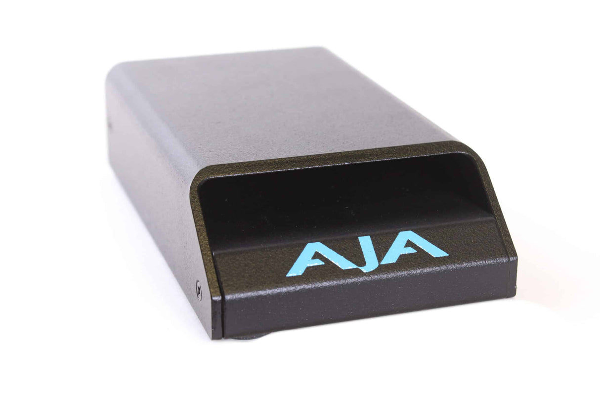 AJA PAK-DOCK-R0 High Speed Pak Media Reader