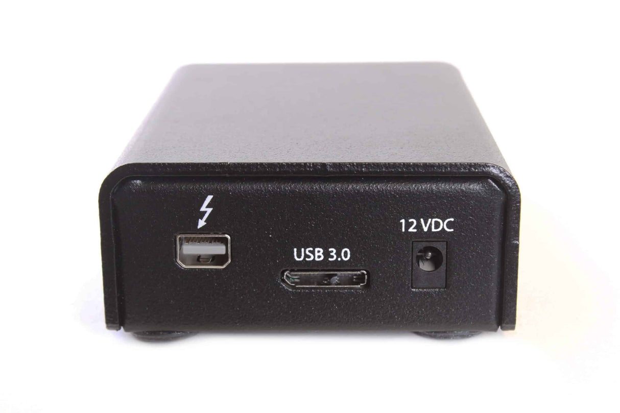 AJA PAK-DOCK-R0 High Speed Pak Media Reader