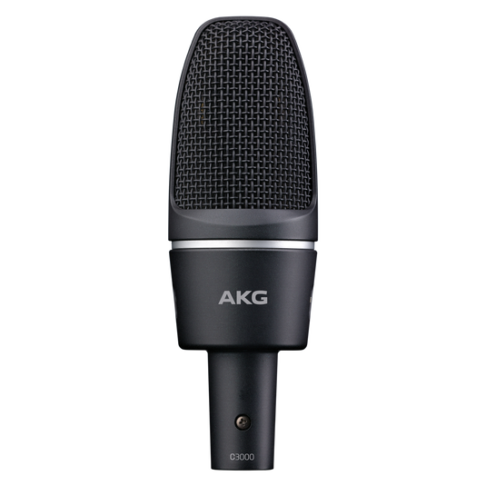 AKG C3000 Recording Microphone (New in Box)