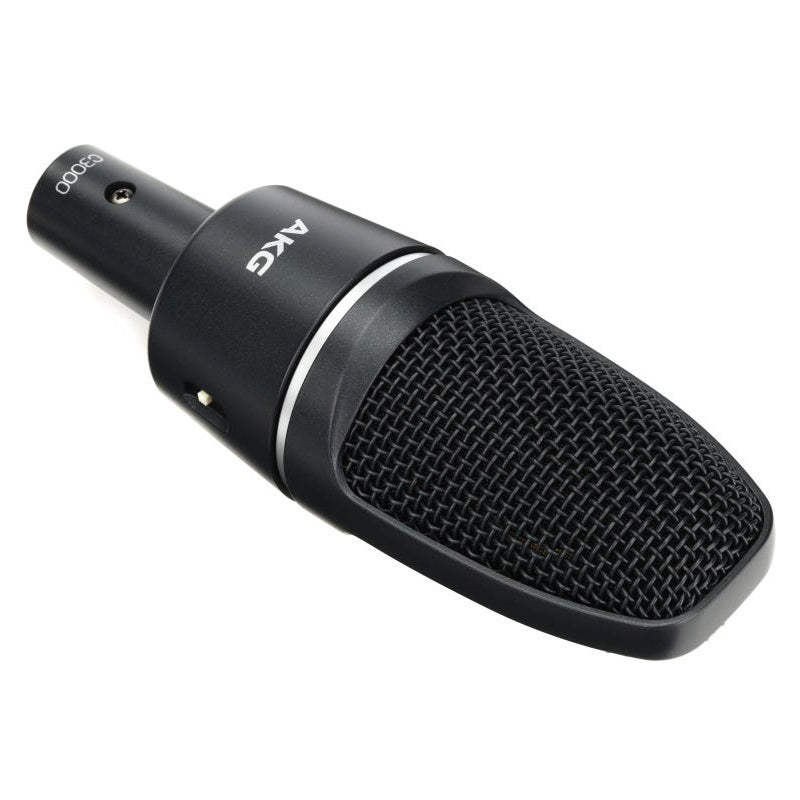 AKG C3000 Recording Microphone (New in Box)