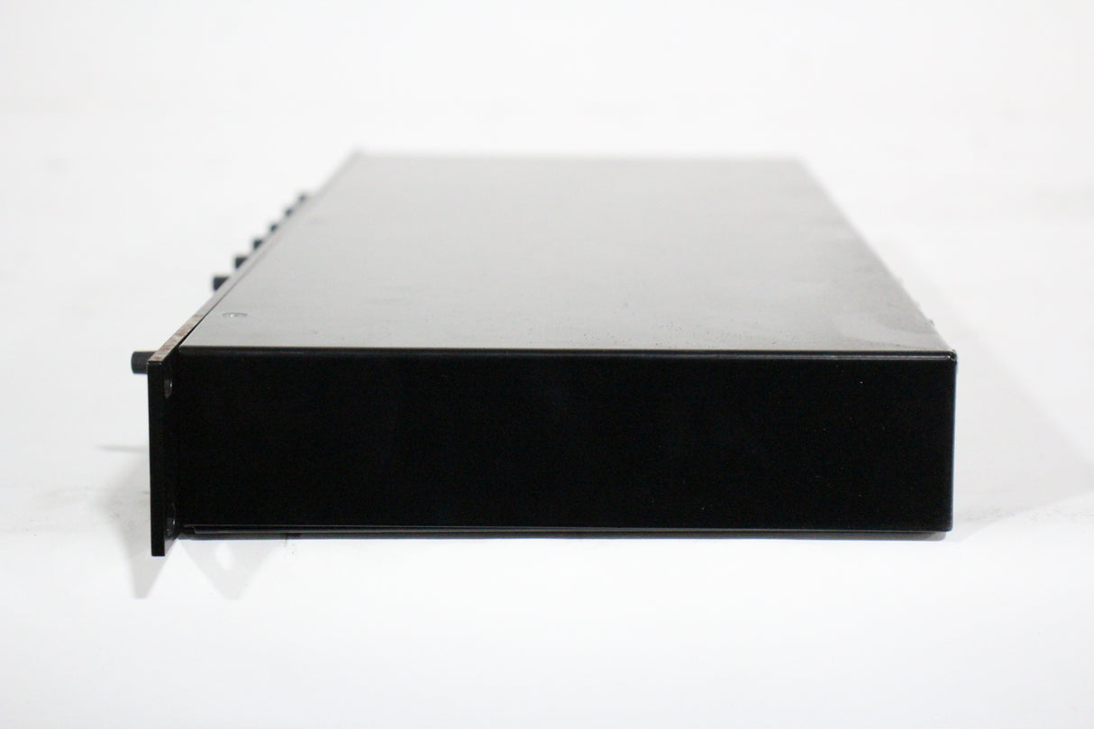 AKG DMM 4/2/2 Processor Controlled Automatic Microphone Mixer