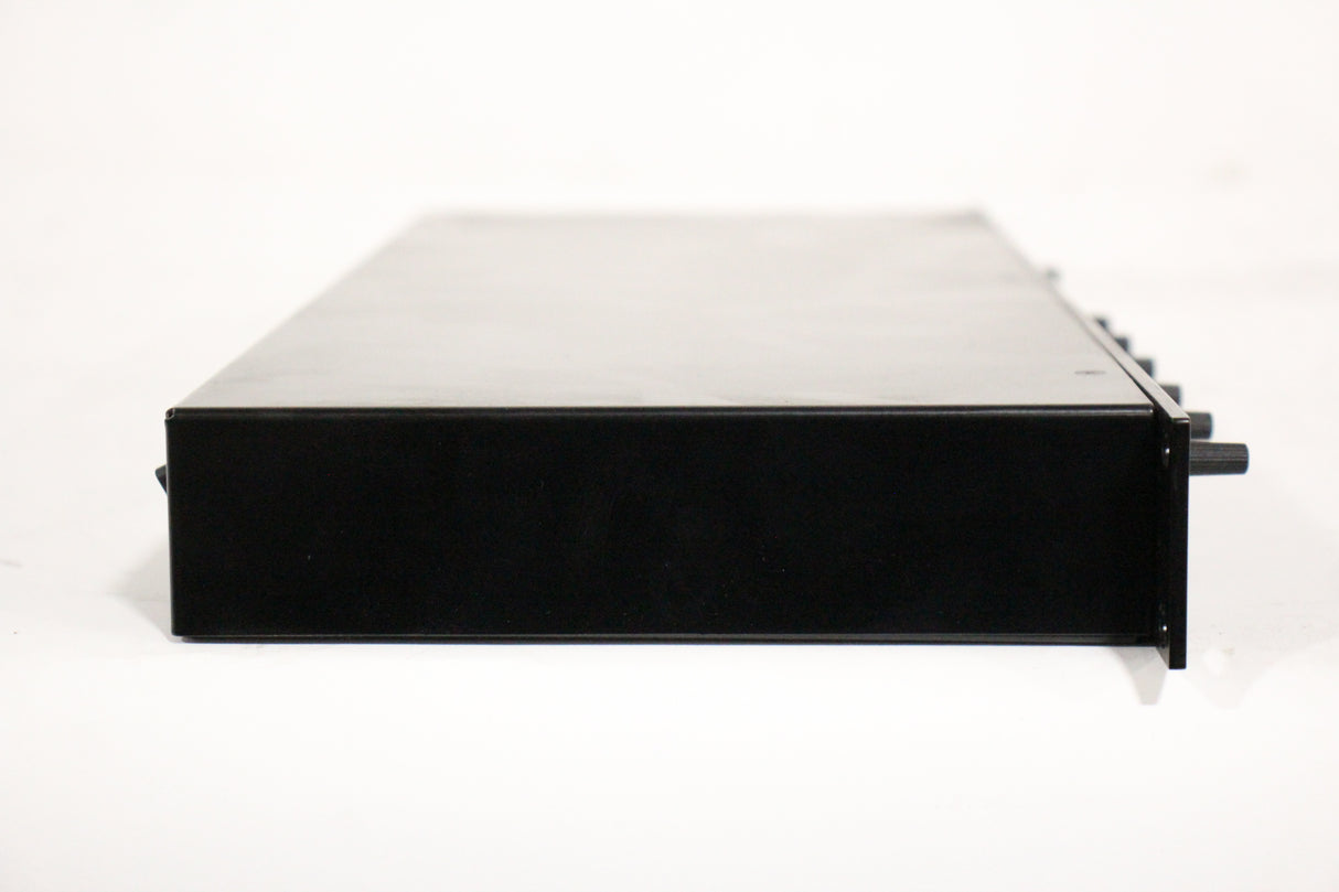 AKG DMM 4/2/2 Processor Controlled Automatic Microphone Mixer