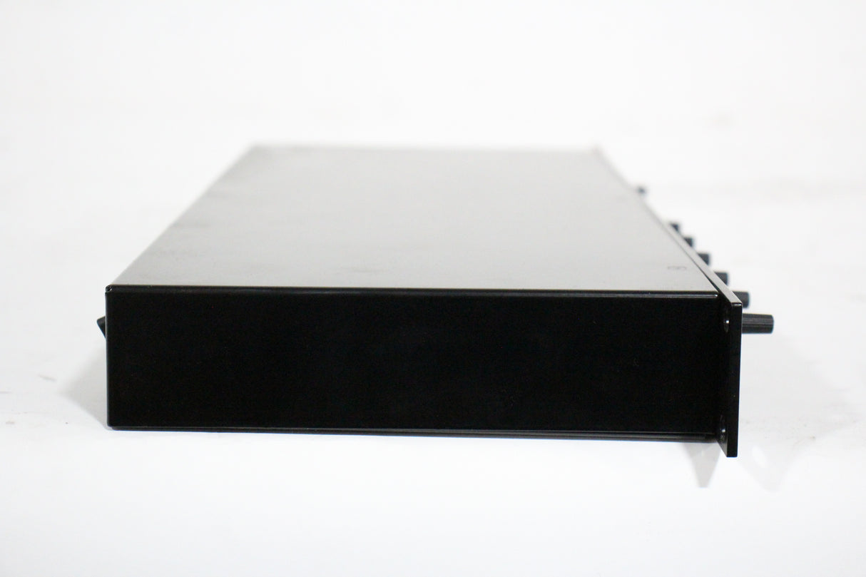 AKG DMM 4/2/2 Processor Controlled Automatic Microphone Mixer