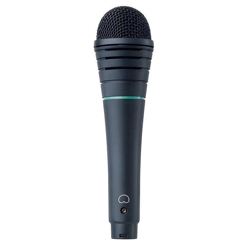 AKG TPS D3700 Dynamic Hypercardioid Microphone in Soft Pouch