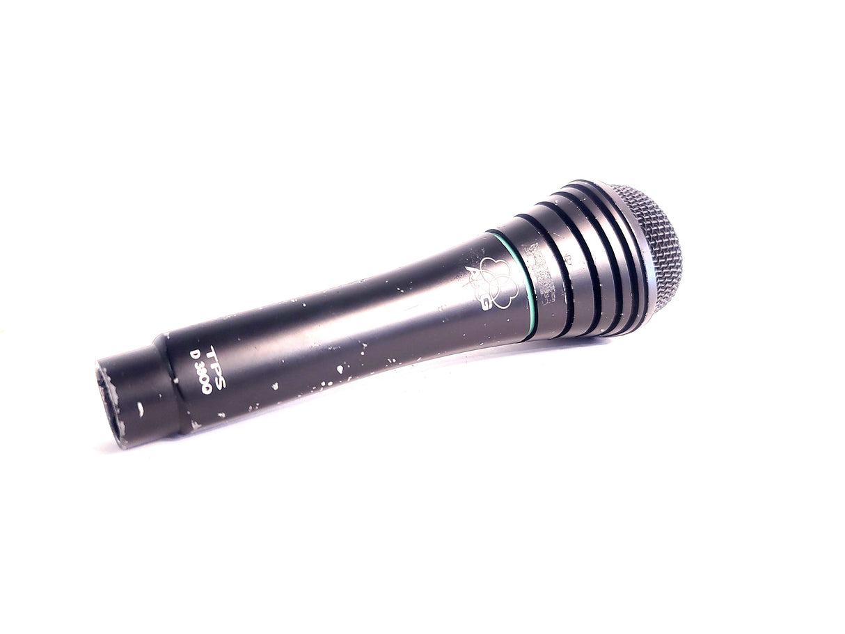 AKG TPS D3800 Dynamic Microphone in Soft Pouch