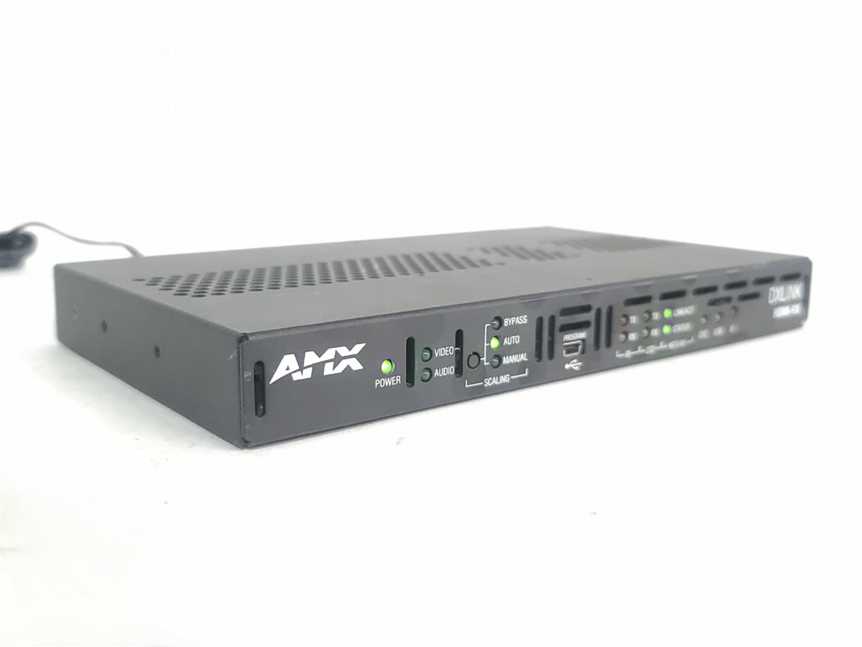 AMX DX-RX DXLink HDMI CAT6 Receiver