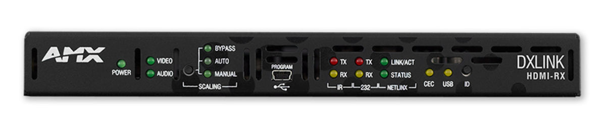 AMX DX-RX DXLink HDMI Receiver