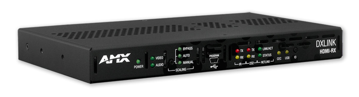 AMX DX-RX DXLink HDMI Receiver