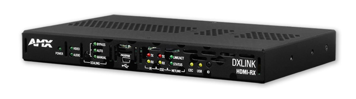 AMX DX-RX DXLink HDMI Receiver