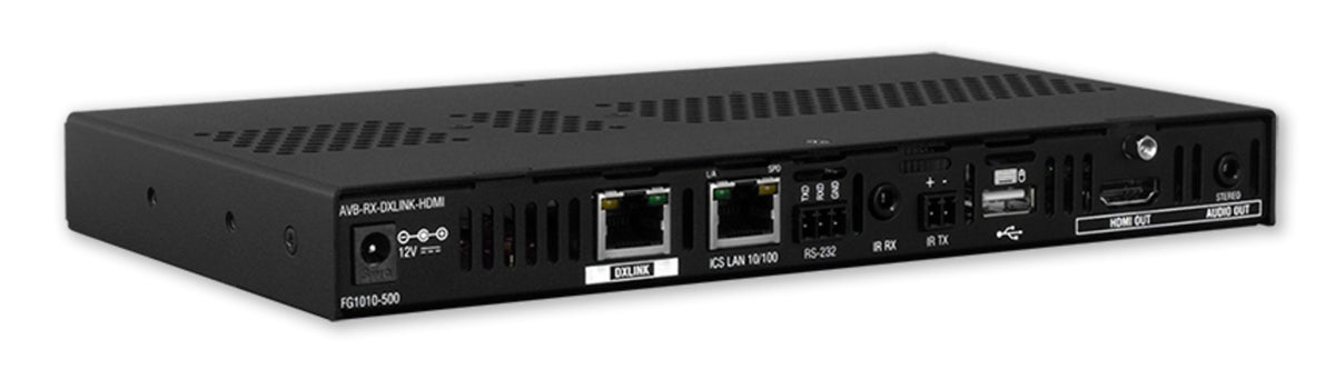 AMX DX-RX DXLink HDMI Receiver