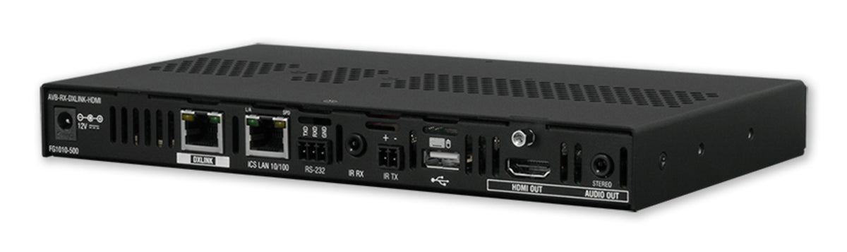 AMX DX-RX DXLink HDMI Receiver