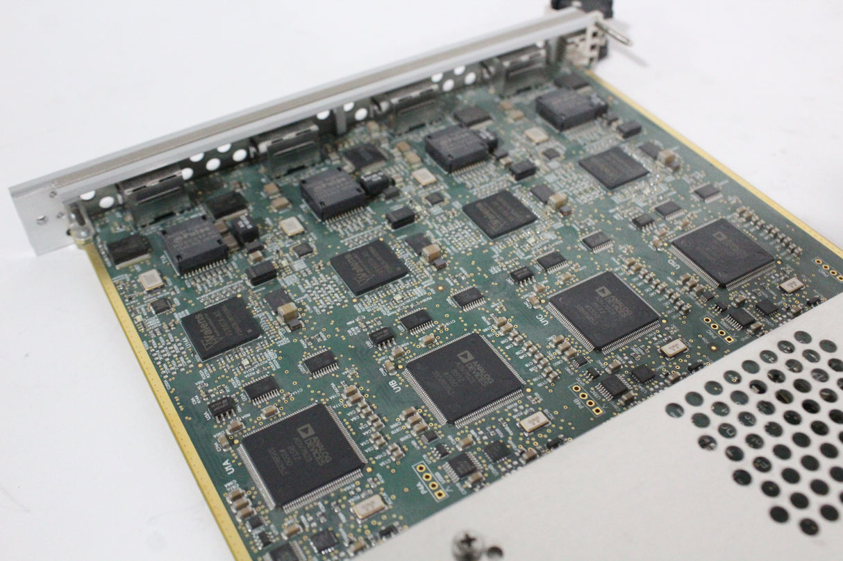 AMX Enova DGX DxLink Output Option Card For AMX 32/16 Enova System