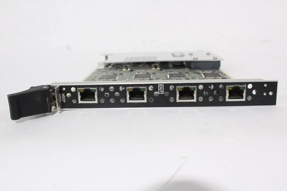 AMX Enova DGX DxLink Output Option Card For AMX 32/16 Enova System FG1058-580