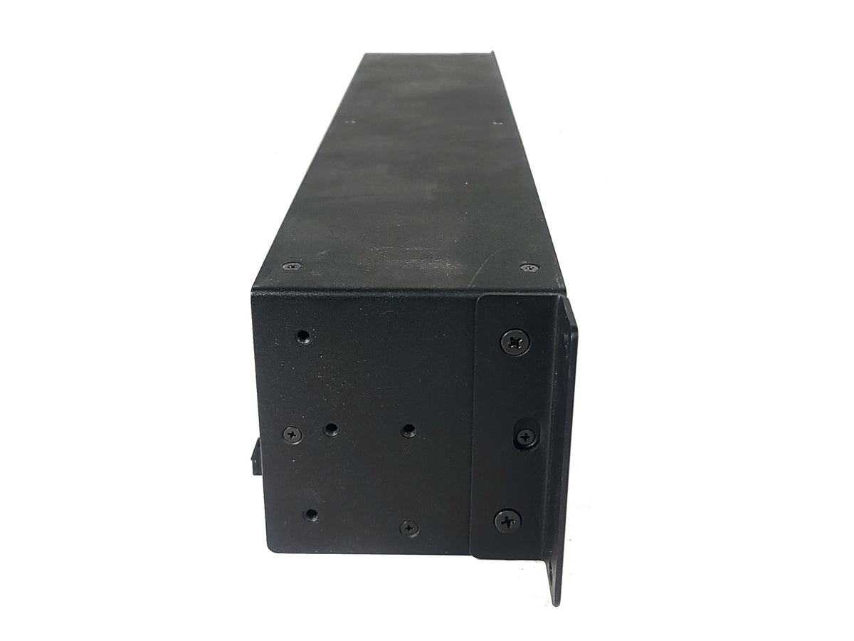 AMX NI-2100 Netlinx Audio/Video Controller