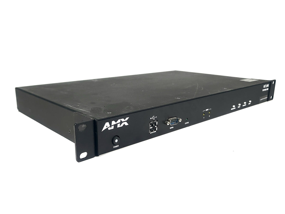 AMX TPI-PRO-2-DVI MODULE
