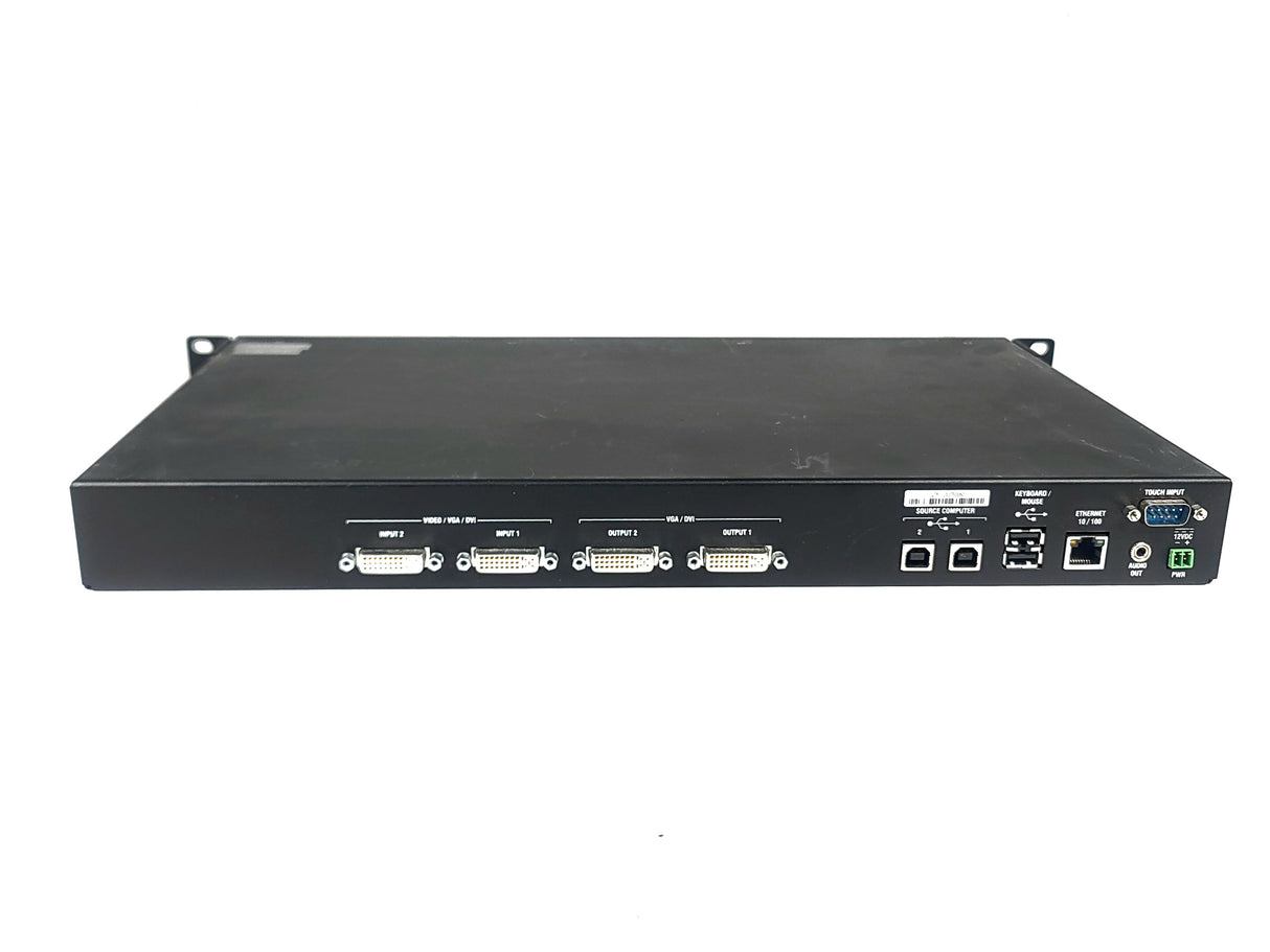 AMX TPI-PRO-2-DVI MODULE