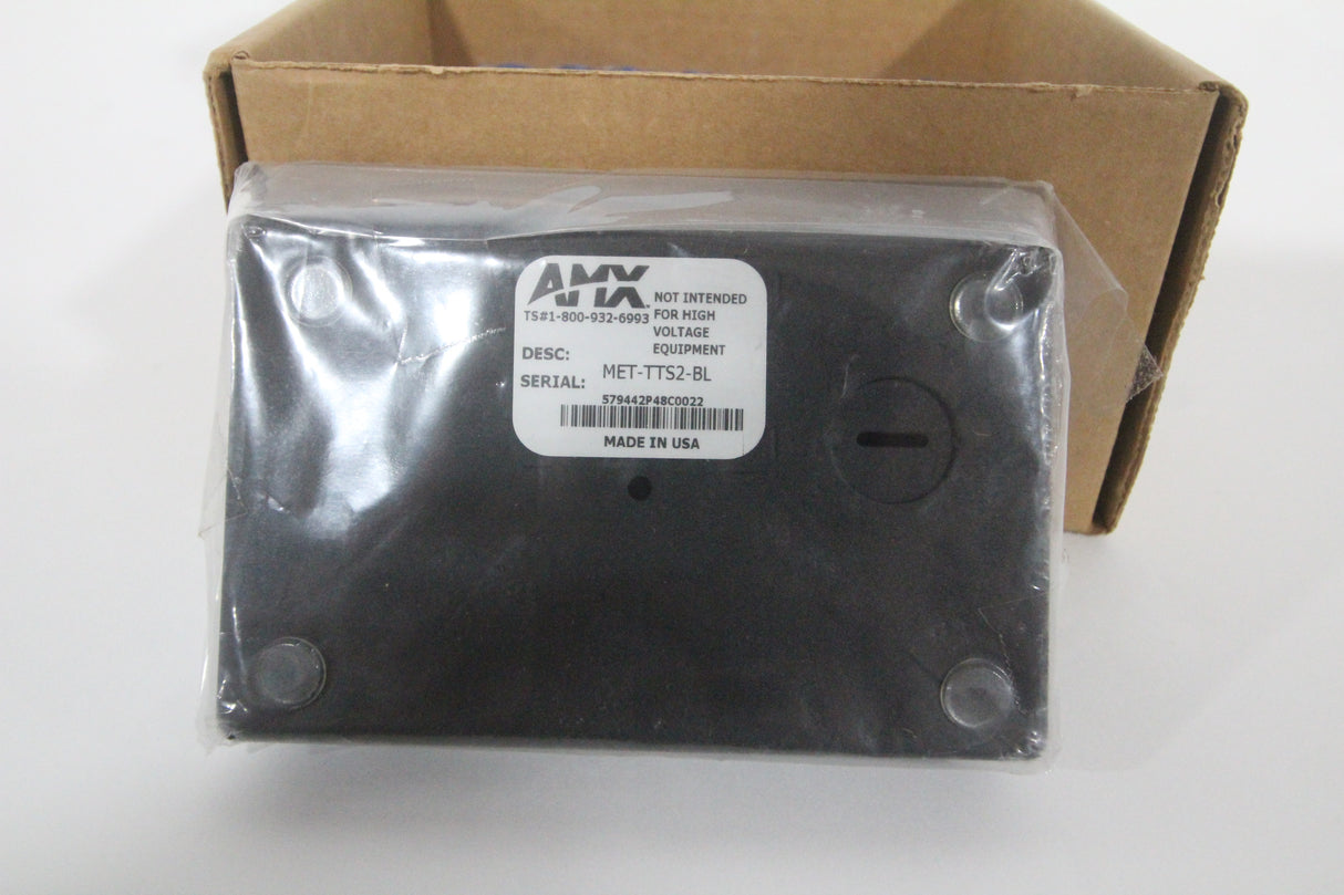 AMX Table Top Stand For Metreau Keypads