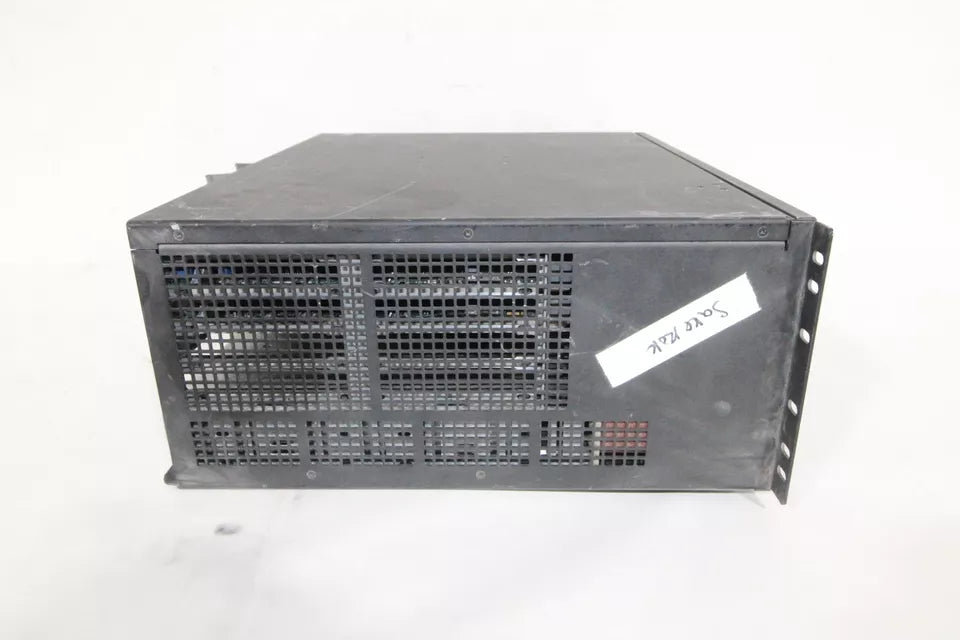 AMX Epica DGX 16 Matrix Switchers