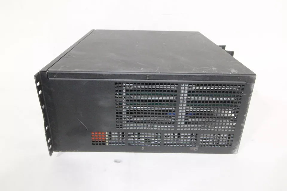 AMX Epica DGX 16 Matrix Switchers